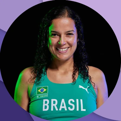 Foto de Elianay Pereira